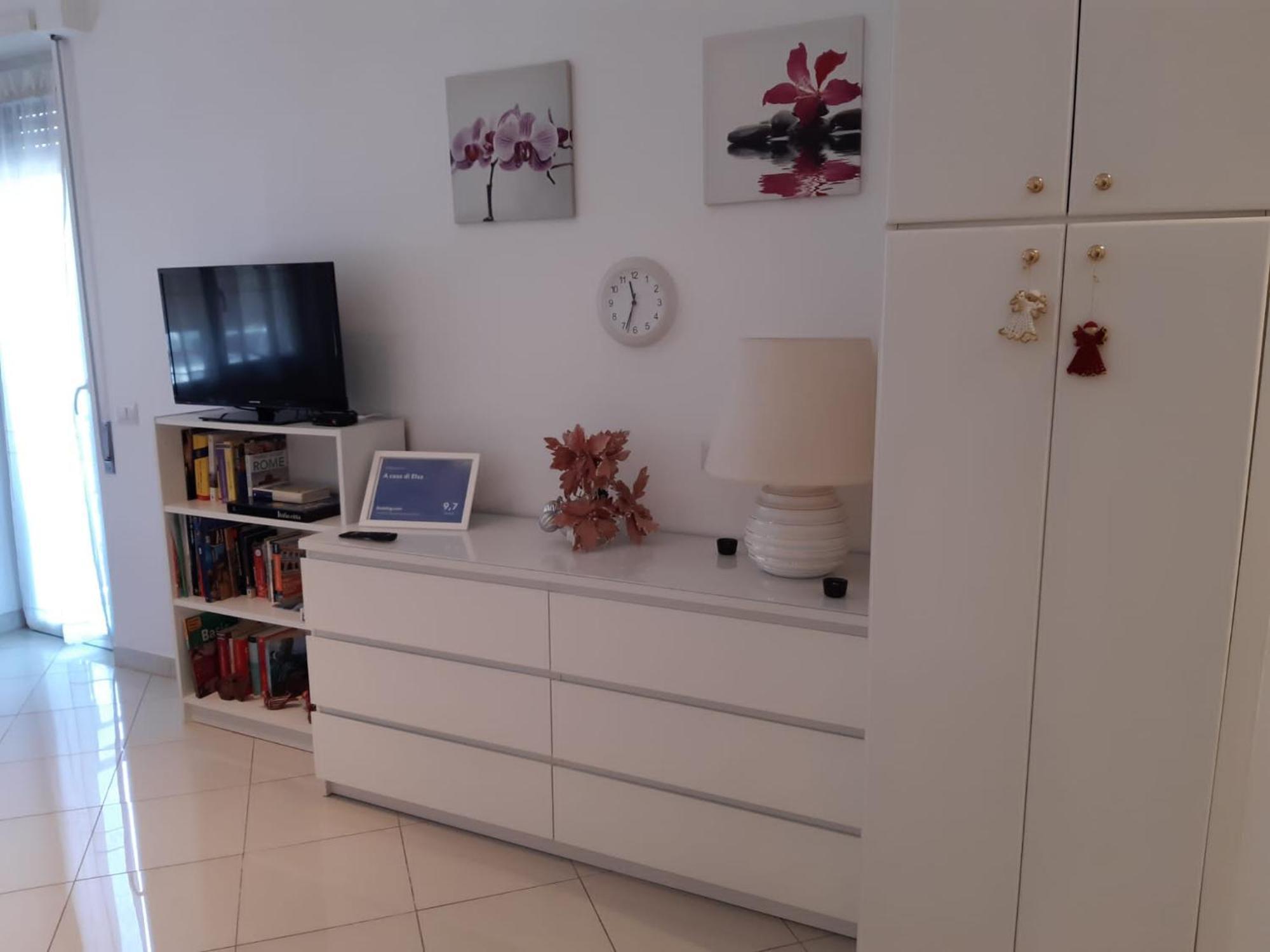 A Casa Di Elsa Apartment Rome Exterior photo
