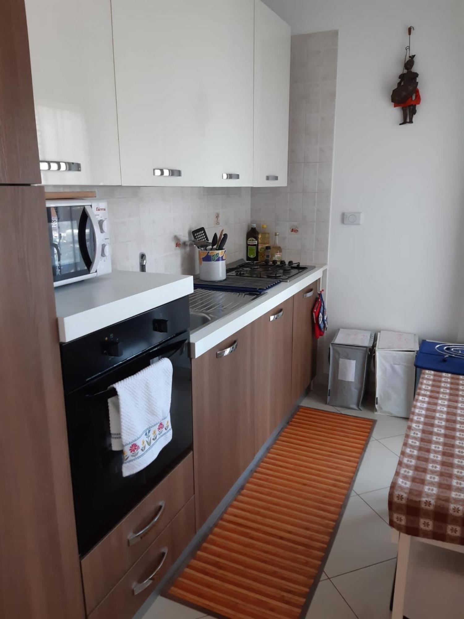A Casa Di Elsa Apartment Rome Exterior photo